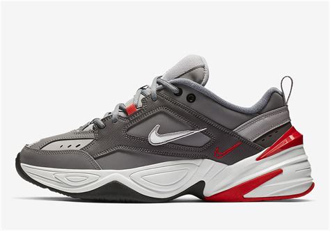 nike m2k tekno wit zwart|m2k tekno release date.